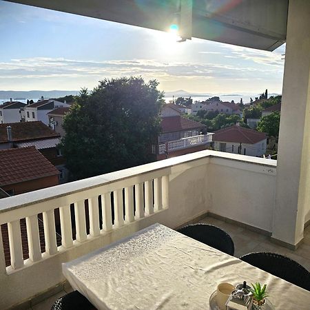 Apartment Zara Biograd Na Moru Exterior photo