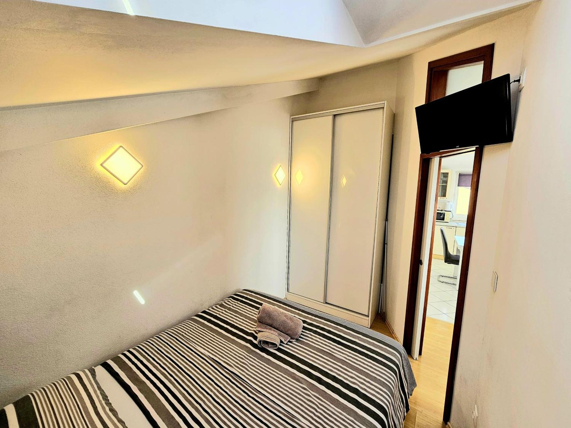 Apartment Zara Biograd Na Moru Exterior photo